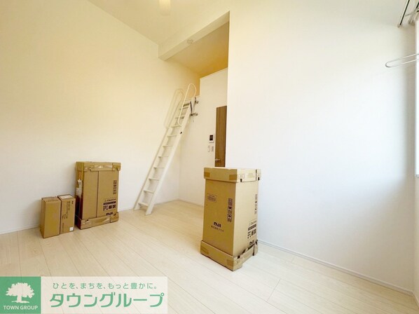 アザーレ・パッシオ橋本の物件内観写真